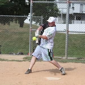 Meet your Posher, Greg